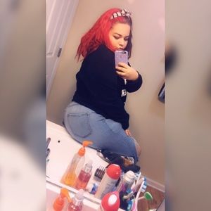 Meet your Posher, Shayla